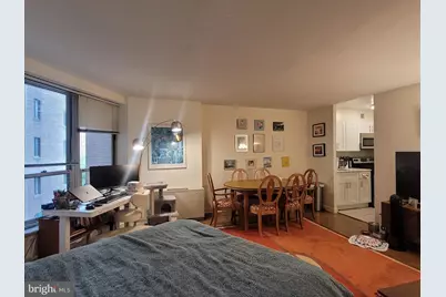 224 W Rittenhouse Square #1003, Philadelphia, PA 19103 - Photo 5