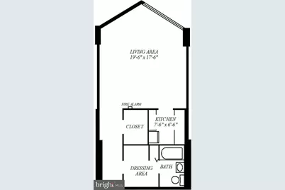 224 W Rittenhouse Square #1003, Philadelphia, PA 19103 - Photo 15