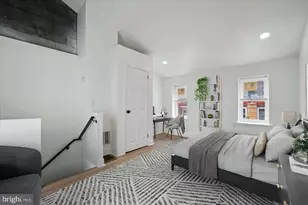 109 W Thompson St, Philadelphia, PA 19122 - Photo 5