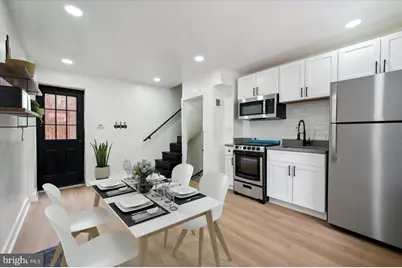 109 W Thompson Street, Philadelphia, PA 19122 - Photo 1