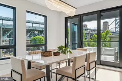 160 N 2nd Street #302, Philadelphia, PA 19106 - Photo 19