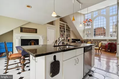 905 Clinton Street #4 F PH, Philadelphia, PA 19107 - Photo 9