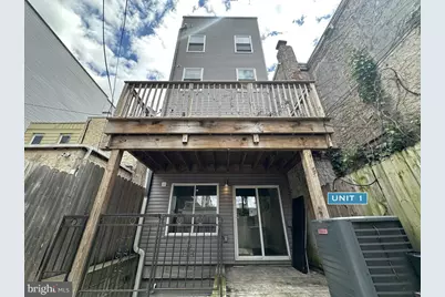 1606 Point Breeze Avenue, Philadelphia, PA 19145 - Photo 5