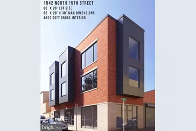 1542 N 15th Street, Philadelphia, PA 19121 - Photo 19