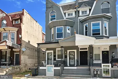 2021 N 33rd Street, Philadelphia, PA 19121 - Photo 1