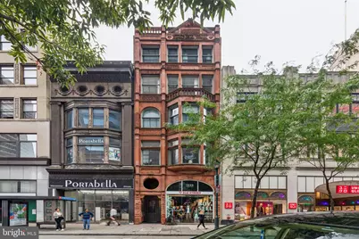 1606 Chestnut Street #3, Philadelphia, PA 19103 - Photo 21