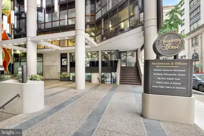 1420 Locust Street #R4, Philadelphia, PA 19102 - Photo 3