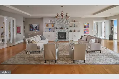 1706 Rittenhouse Square #801, Philadelphia, PA 19103 - Photo 7