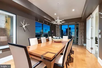 1706 Rittenhouse Square #801, Philadelphia, PA 19103 - Photo 11