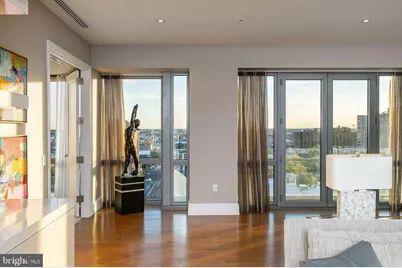 1706 Rittenhouse Square #801, Philadelphia, PA 19103 - Photo 31