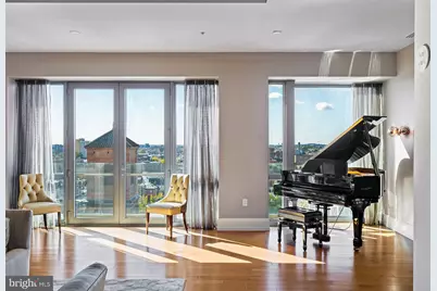 1706 Rittenhouse Square #801, Philadelphia, PA 19103 - Photo 3