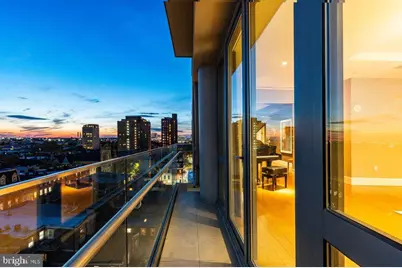 1706 Rittenhouse Square #801, Philadelphia, PA 19103 - Photo 31