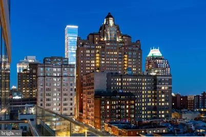1706 Rittenhouse Square #801, Philadelphia, PA 19103 - Photo 37