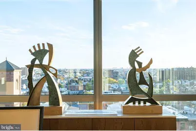 1706 Rittenhouse Square #801, Philadelphia, PA 19103 - Photo 13