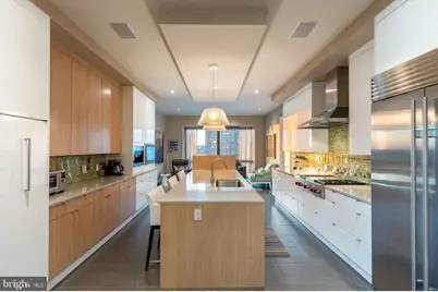 1706 Rittenhouse Square #801, Philadelphia, PA 19103 - Photo 19