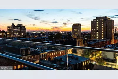 1706 Rittenhouse Square #801, Philadelphia, PA 19103 - Photo 9