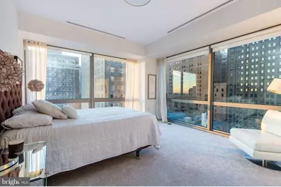 1706 Rittenhouse Square #801, Philadelphia, PA 19103 - Photo 45