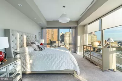 1706 Rittenhouse Square #801, Philadelphia, PA 19103 - Photo 35