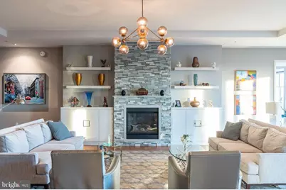 1706 Rittenhouse Square #801, Philadelphia, PA 19103 - Photo 5