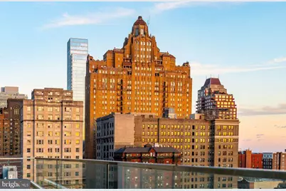 1706 Rittenhouse Square #801, Philadelphia, PA 19103 - Photo 17
