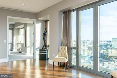 1706 Rittenhouse Square #801, Philadelphia, PA 19103 - Photo 13