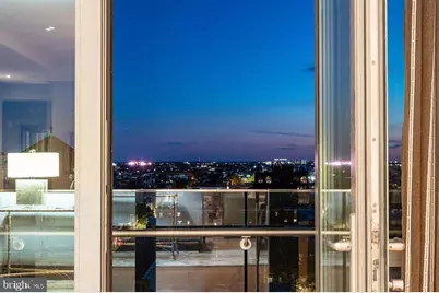 1706 Rittenhouse Square #801, Philadelphia, PA 19103 - Photo 15