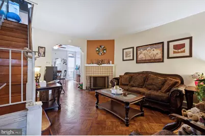 1337 S 54th Street, Philadelphia, PA 19143 - Photo 3