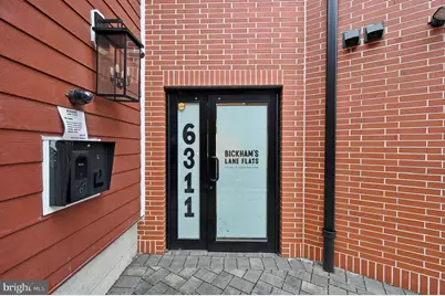 6311 Germantown Avenue #1BED/1BATH, Philadelphia, PA 19144 - Photo 27