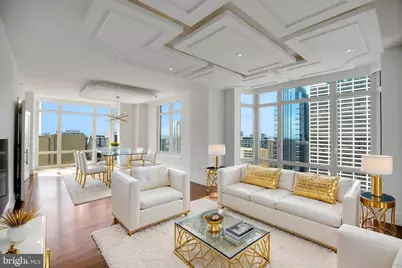 130 S 18th Street #2801, Philadelphia, PA 19103 - Photo 1