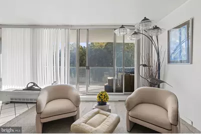 3900 Ford Road #5M, Philadelphia, PA 19131 - Photo 9