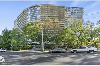 3900 Ford Road #5M, Philadelphia, PA 19131 - Photo 1