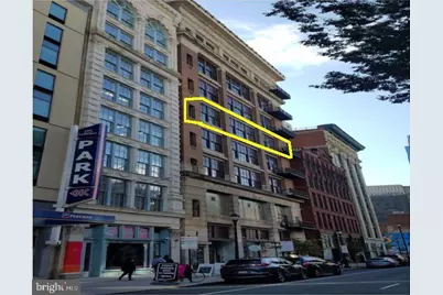 1216 Arch Street #5, Philadelphia, PA 19107 - Photo 1