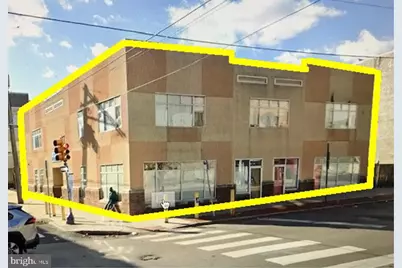 1600 Cecil B Moore Avenue, Philadelphia, PA 19121 - Photo 1