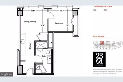 2301 John F Kennedy Boulevard #302, Philadelphia, PA 19103 - Photo 51