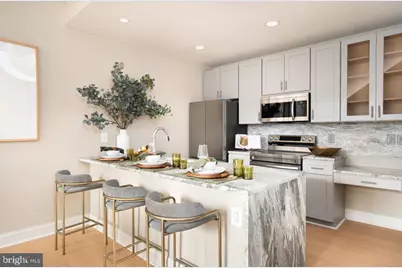 2301 John F Kennedy Boulevard #2102, Philadelphia, PA 19103 - Photo 5