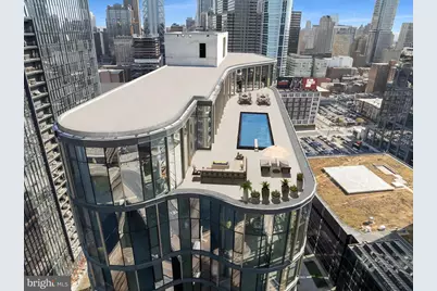 2301 John F Kennedy Boulevard #2102, Philadelphia, PA 19103 - Photo 11