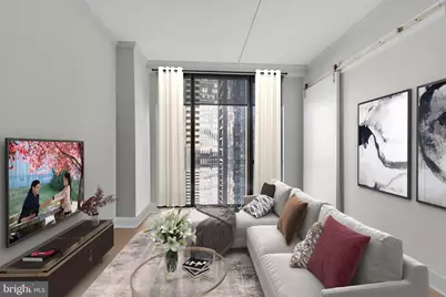 2301 John F Kennedy Boulevard #2102, Philadelphia, PA 19103 - Photo 21