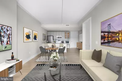 2301 John F Kennedy Boulevard #2102, Philadelphia, PA 19103 - Photo 17