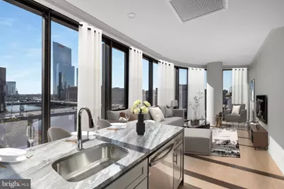 2301 John F Kennedy Boulevard #304, Philadelphia, PA 19103 - Photo 23