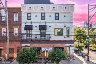 736 S 8th St, Philadelphia, PA 19147 - Photo 1