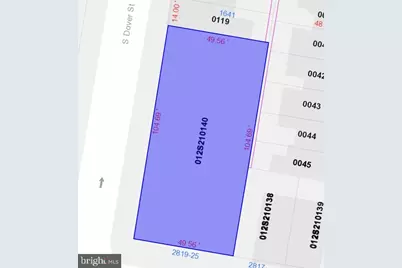 2819 Morris Street, Philadelphia, PA 19145 - Photo 5