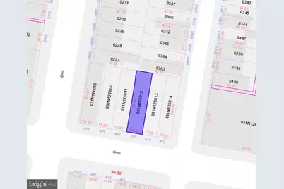 417 W York Street, Philadelphia, PA 19133 - Photo 1