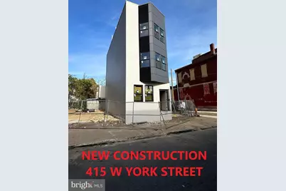 417 W York Street, Philadelphia, PA 19133 - Photo 3