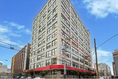 314-22 N 12th Street #805, Philadelphia, PA 19107 - Photo 15