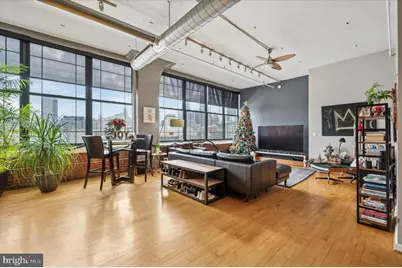 314-22 N 12th Street #805, Philadelphia, PA 19107 - Photo 7