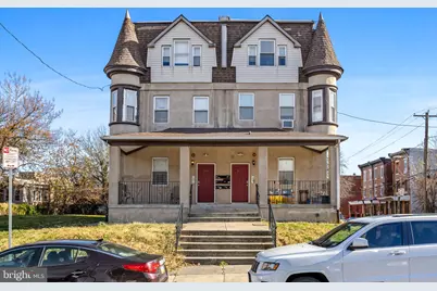 3301-03 N 16th Street, Philadelphia, PA 19140 - Photo 1