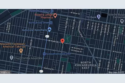 2350 N 12th Street, Philadelphia, PA 19133 - Photo 1