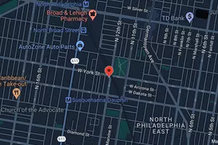 2350 N 12th St, Philadelphia, PA 19133 - Photo 1