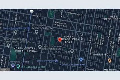 920 Edgley Street, Philadelphia, PA 19122 - Photo 1