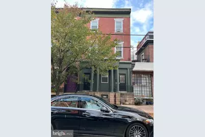 400 S 22nd Street #A, Philadelphia, PA 19146 - Photo 1